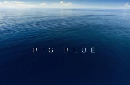 《蓝色星球》第二季第四集：深海奥秘揭秘