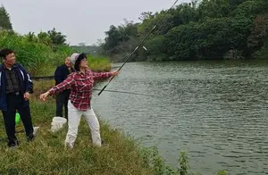 夏天鱼儿喜好揭秘：实测数据颠覆认知