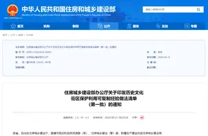 青岛信号山历史文化街区荣登国家级榜单，经验可复制！