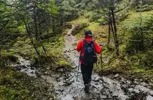 重庆男子徒步玉龙雪山失联九天后确认遇难，究竟发生了什么？