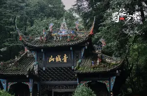 意大利小伙踏足中国后泪崩的瞬间：那些让他动容的景致！