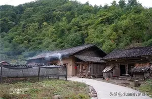 终南山隐士真实生活揭秘：秦岭山居的日常生活