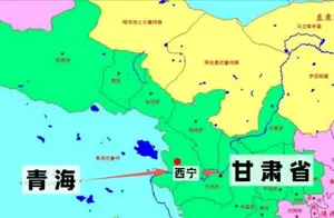 中国最霸道的省份：为何将邻省城市纳入自己的省会？