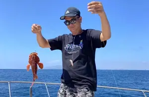 海洋盛宴开启！与海钓达人们共赴海洋探险之旅