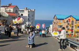 探索中国最干净城市，绝美风景令人陶醉