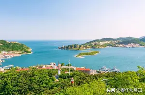 旅顺：静谧之美，与众不同的宁静港湾