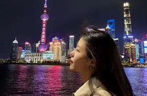 长沙人去上海，一次尴尬旅游体验分享