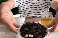 黑茶的饮用技巧大全：揭秘多种喝法，最后一种你绝对想不到！