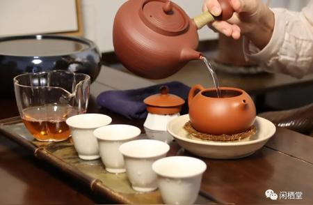 茶艺大师亲授泡茶秘籍，你值得拥有！