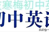 中考重点核心词汇详解：助力备考，轻松掌握关键知识点